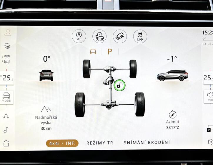 Land Rover Range Rover Velar 29