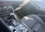 Mazda CX-3 SUV / Terénní 2,0 l 89 kw