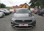Volkswagen T-Roc SUV 2,0 l 110 kw