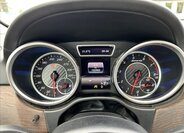 Mercedes-Benz GLS SUV 5,5 l 430 kw