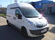 Opel Vivaro 3