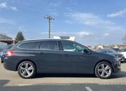 Peugeot 308 Kombi 1,2 l 96 kw