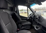 Mercedes-Benz Sprinter Skříň 2,0 l 110 kw