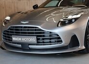 Aston Martin Ostatní Kupé 4,0 l 500 kw