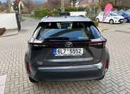 Toyota Yaris Cross 29