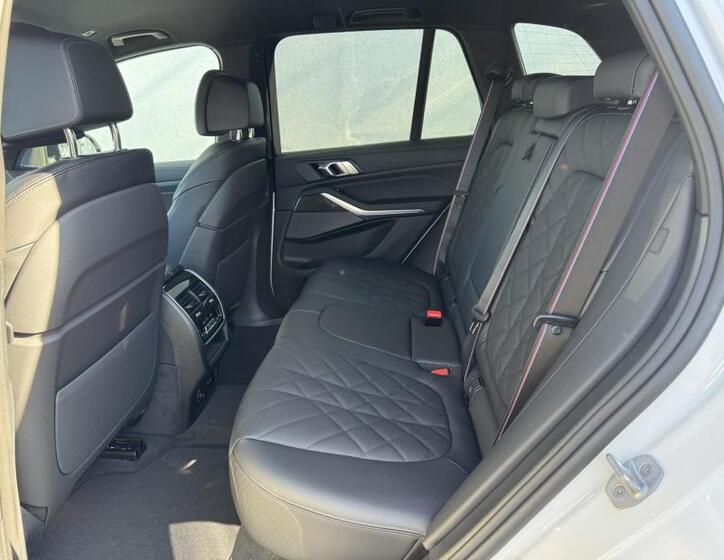 BMW X5 7