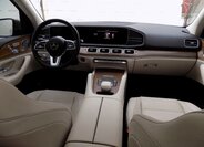 Mercedes-Benz GLE 22