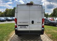 Peugeot Boxer 6