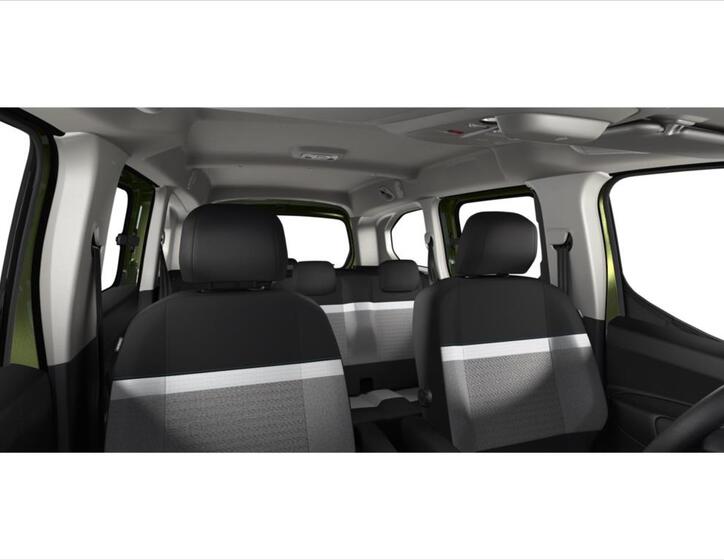 Citroën Berlingo 7