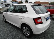 Škoda Fabia 6
