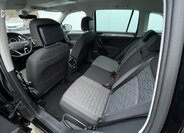 Volkswagen Tiguan SUV 1,5 l 110 kw