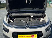 Citroën C4 Picasso 29