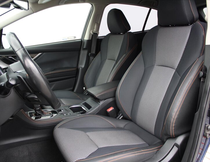 Subaru XV SUV 2,0 l 115 kw