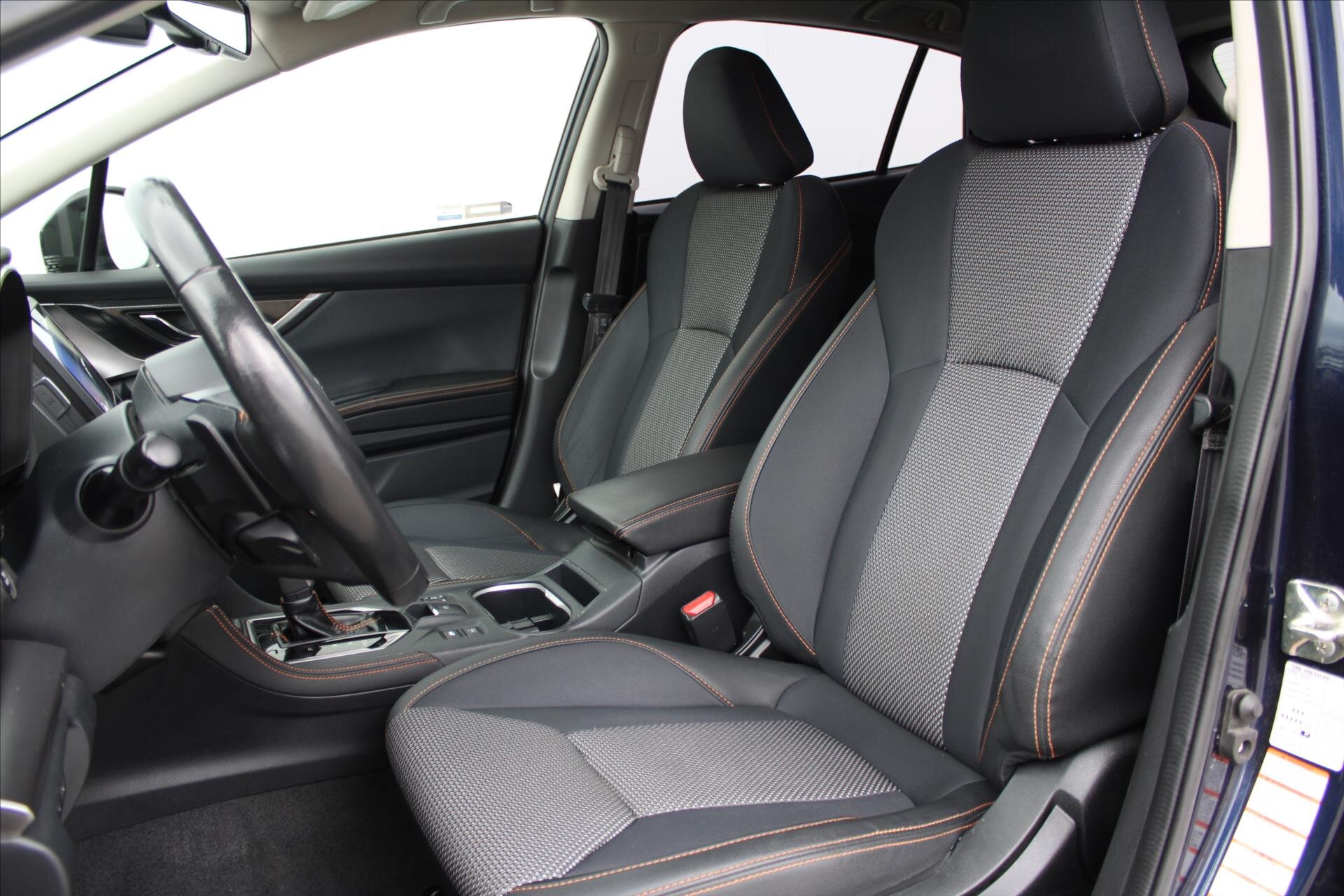 Subaru XV SUV 2,0 l 115 kw