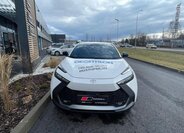 Toyota C-HR SUV / Terénní 1,8 l 98 kw