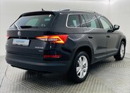 Škoda Kodiaq 2
