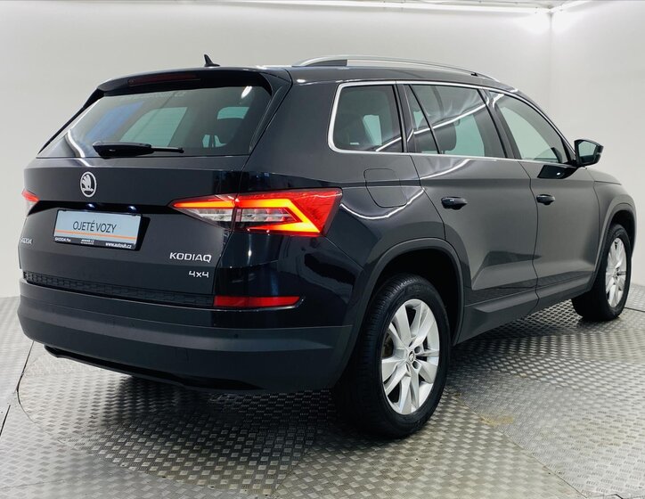Škoda Kodiaq 2
