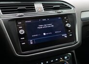 Volkswagen Tiguan SUV 2,0 l 140 kw