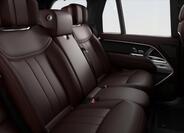 Land Rover Range Rover 8