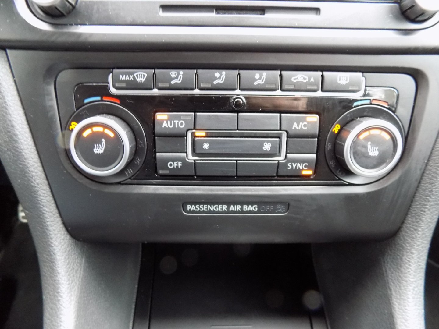 Volkswagen Golf Hatchback 2,0 l 125 kw