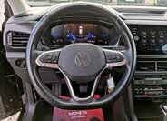 Volkswagen T-Cross Hatchback 999,0 81 kw