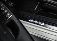 Mercedes-Benz CLS 22