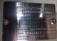 Fiat Grande Punto 31