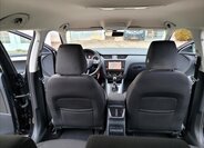 Škoda Octavia Kombi 999,0 85 kw