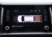 Škoda Kodiaq SUV / Terénní 2,0 l 140 kw