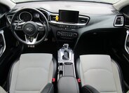 KIA Ceed Hatchback 1,4 l 103 kw