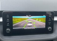 Škoda Fabia Hatchback 1,0 l 59 kw