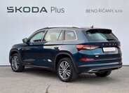 Škoda Kodiaq SUV 2,0 l 147 kw