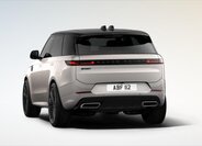 Land Rover Range Rover Sport SUV 3,0 l 338 kw