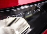 Citroën C3 Hatchback 1,2 l 74 kw