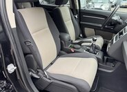 Dodge Journey MPV 2,0 l 103 kw
