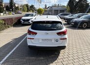 Hyundai i30 Kombi 1,4 l 103 kw