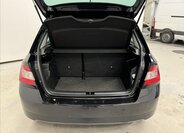 Škoda Fabia Hatchback 1,2 l 81 kw