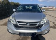 Honda CR-V SUV / Terénní 2,2 l 110 kw