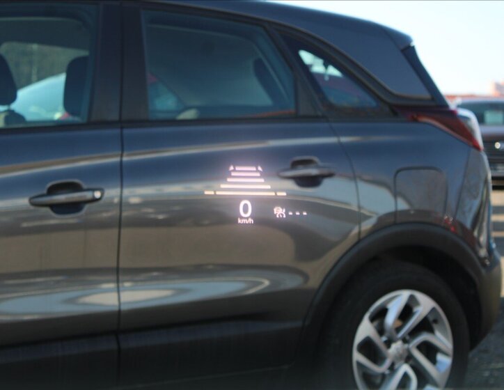 Mazda 3 Sedan / Limuzína 2,0 l 110 kw