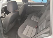 Škoda Octavia Kombi 2,0 l 103 kw