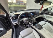 Mercedes-Benz Třídy E Kombi 2,9 l 243 kw