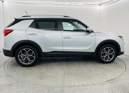 SsangYong Korando 22