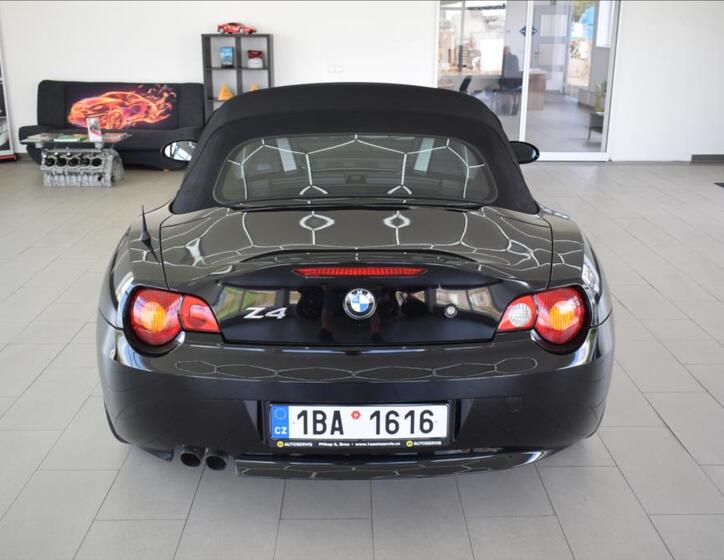 BMW Z4 7