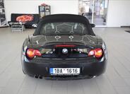 BMW Z4 7