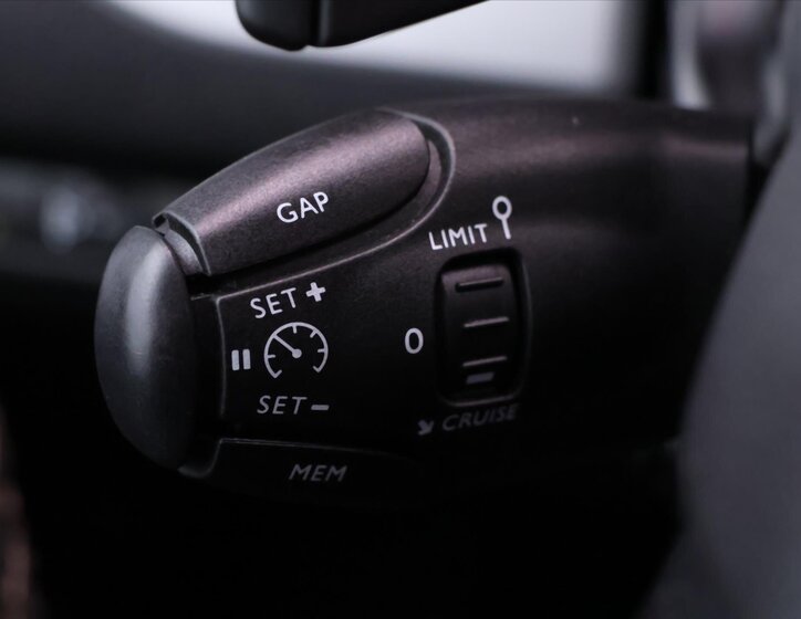 Citroën SpaceTourer MPV 2,0 l 130 kw