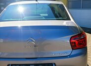 Citroën C-Elysée Sedan / Limuzína 1,6 l 85 kw