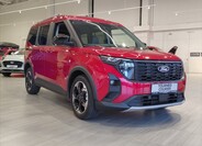 Ford Tourneo Courier 1