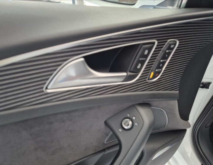 Audi A6 Allroad Kombi 3,0 l 200 kw