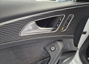 Audi A6 Allroad Kombi 3,0 l 200 kw