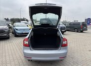 Škoda Octavia Sedan / Limuzína 1,9 l 77 kw